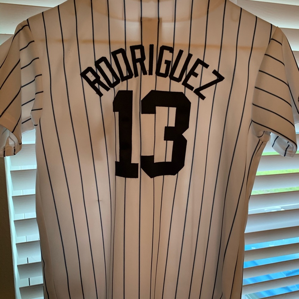 Yankees Jersey